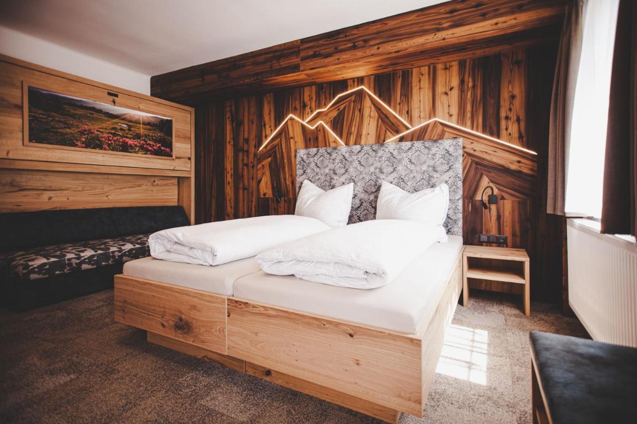 Gasthof Gschoadwirt Kernhof ภายนอก รูปภาพ