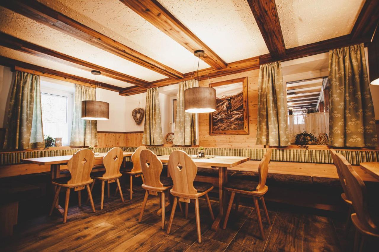 Gasthof Gschoadwirt Kernhof ภายนอก รูปภาพ