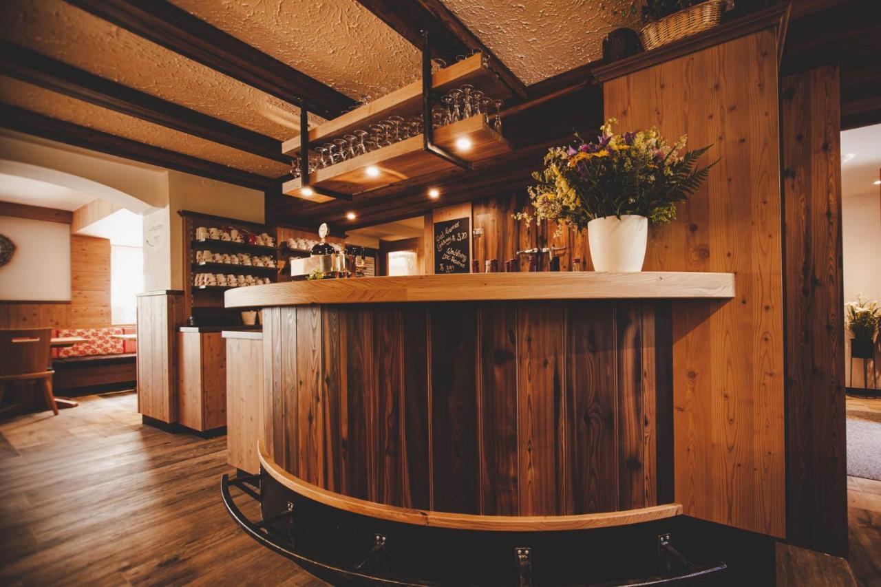 Gasthof Gschoadwirt Kernhof ภายนอก รูปภาพ
